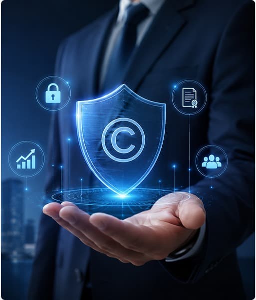 IP Commercialization Strategy — Strategic Benefits
