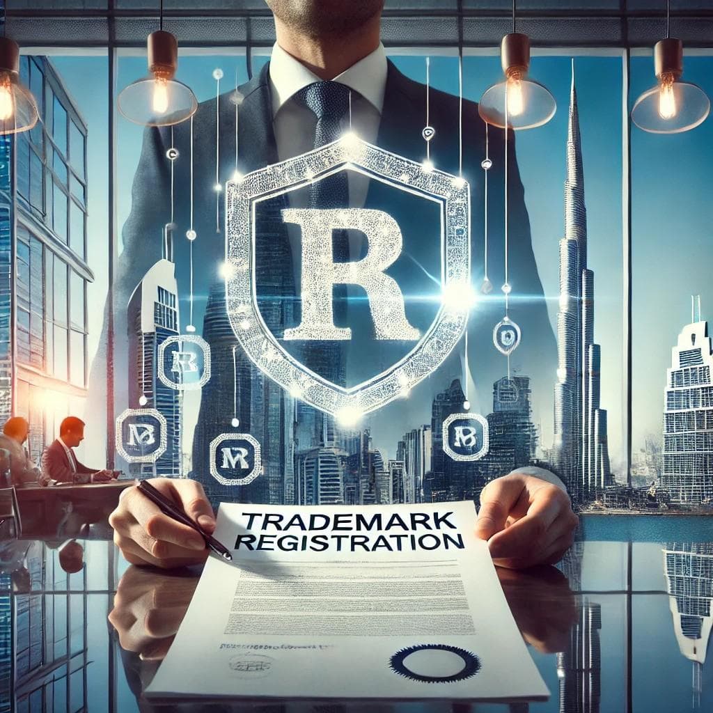 2026 Guide to Trademark Registration in the UAE