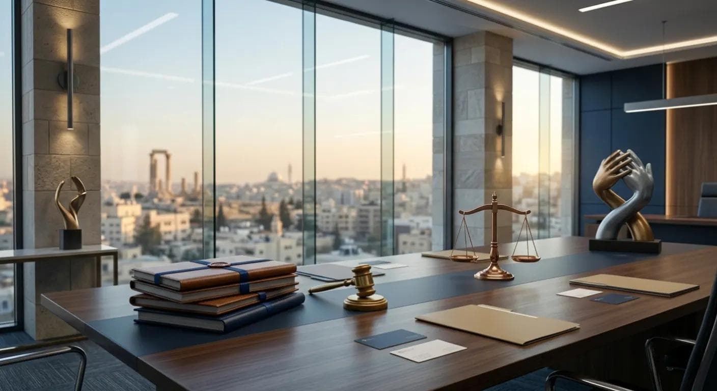 Trademark Protection in Jordan: A Practical Guide