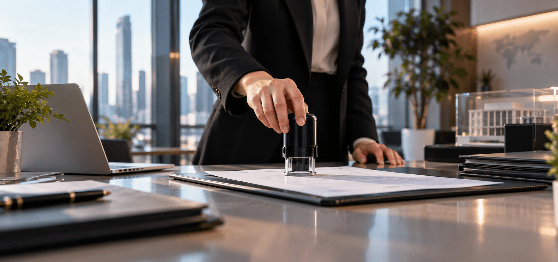 Company Registration