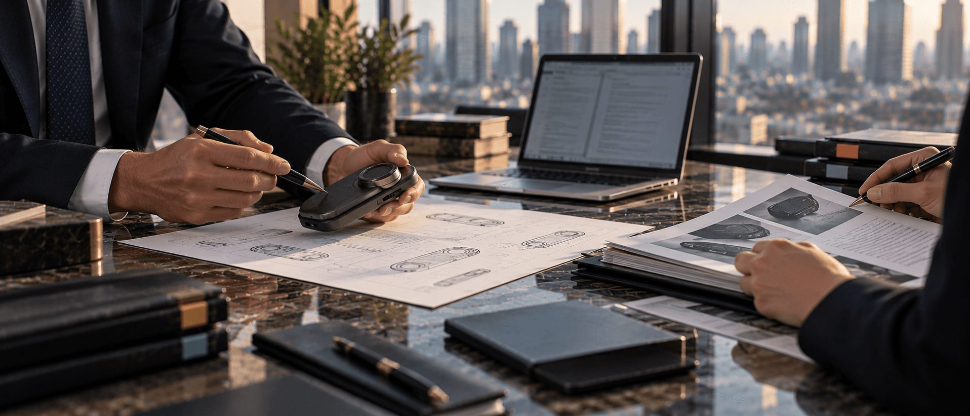 Patent Protection