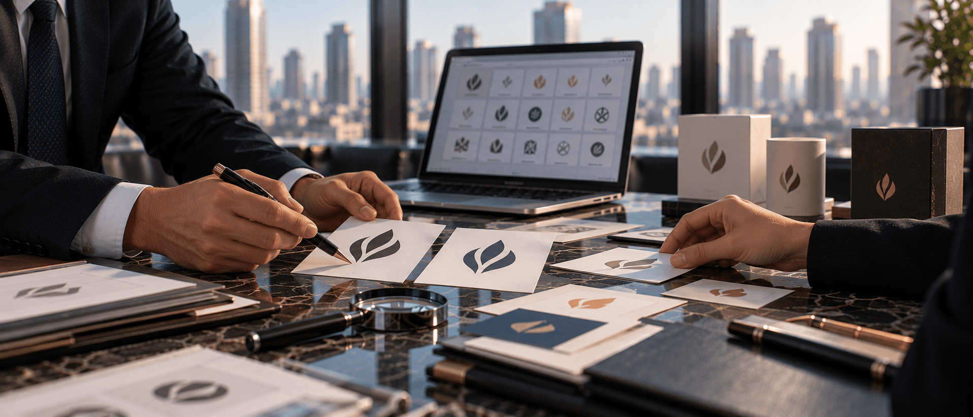 Trade Mark Search