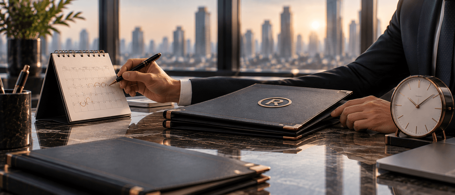 Trade Mark Renewals
