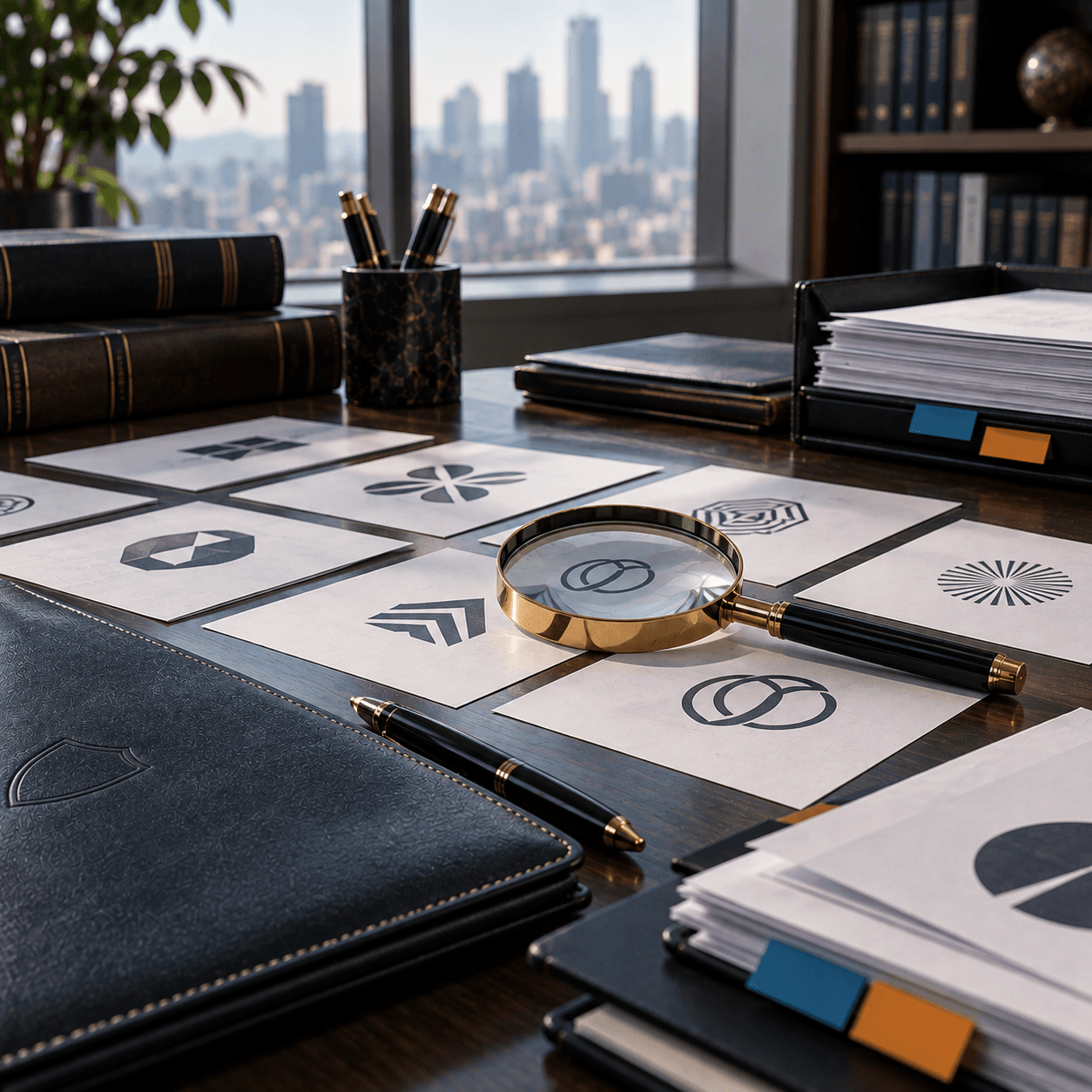 Trade Mark Search — Strategic Benefits