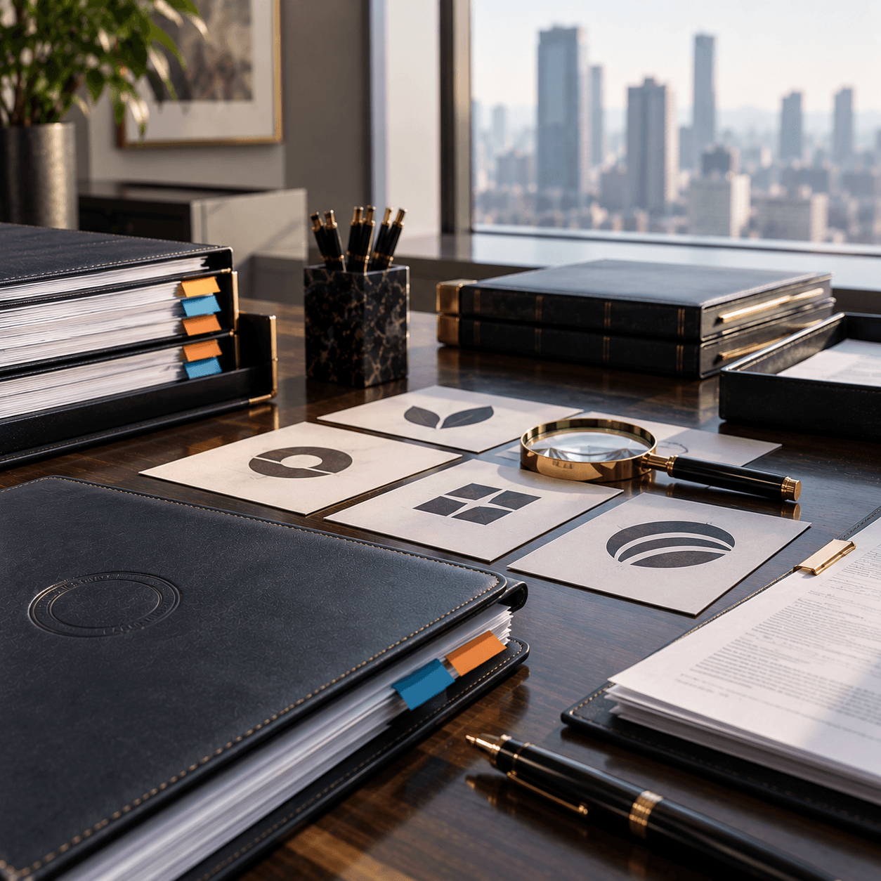 Trade Mark Registration — Strategic Benefits