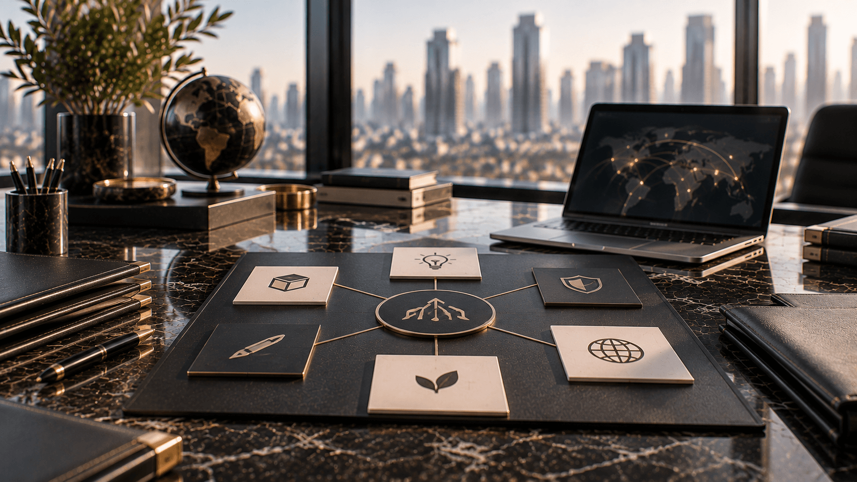 IP Strategy