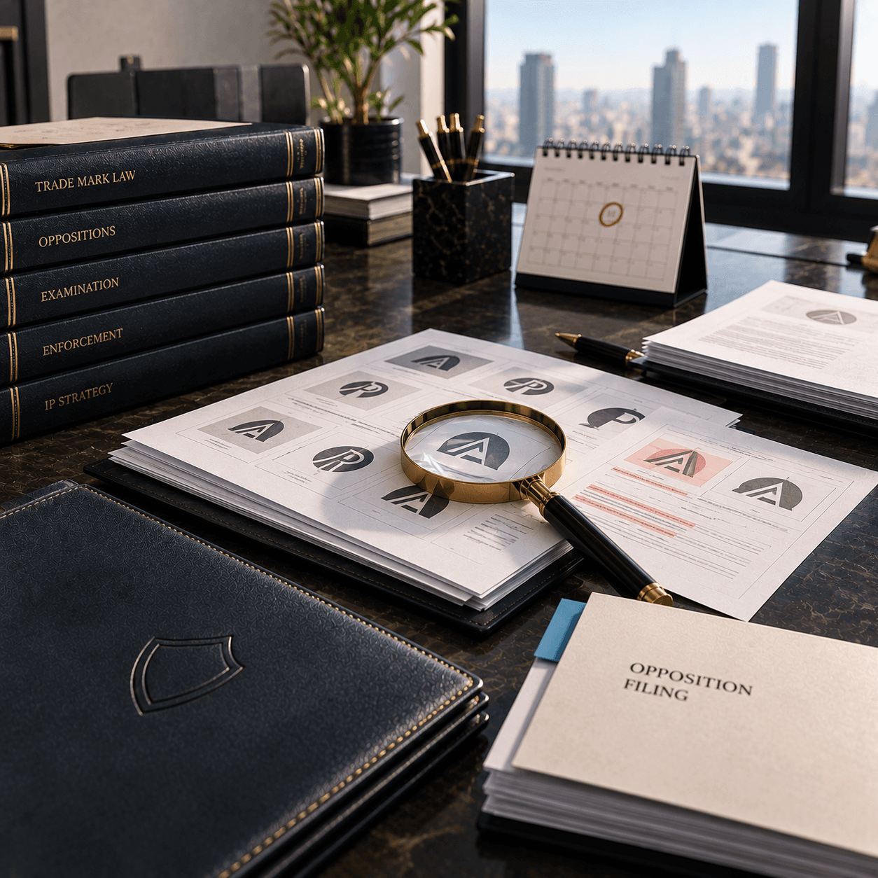 Trade Mark Oppositions — Strategic Benefits