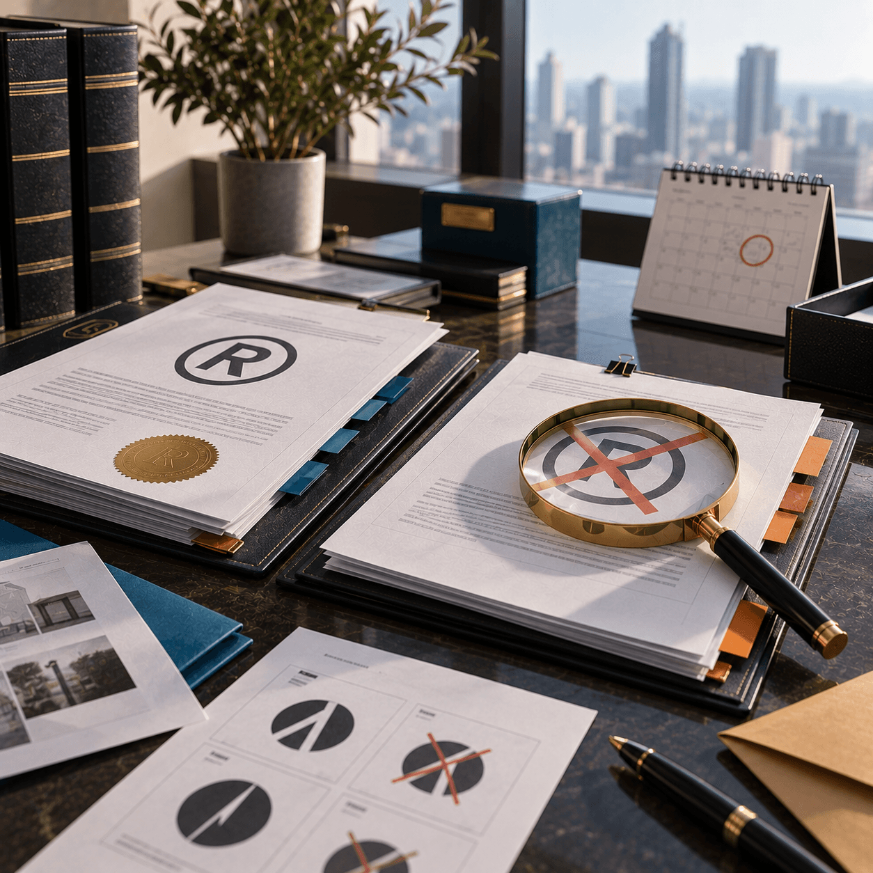 Trade Mark Cancellation — Strategic Benefits
