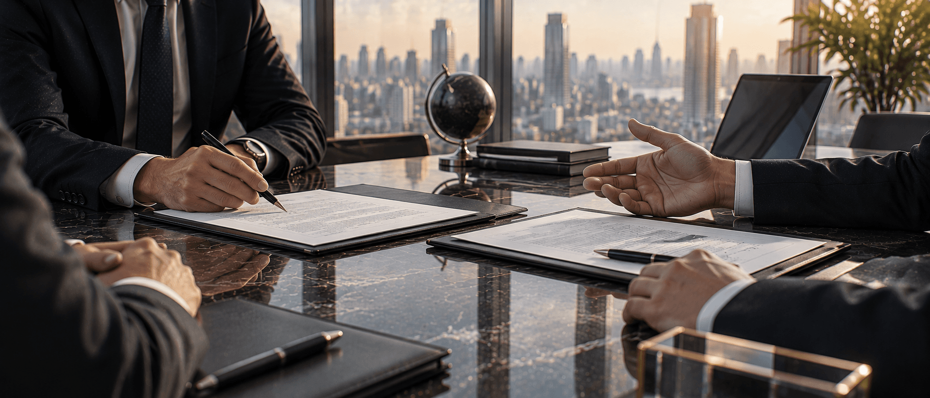 IP Commercialization