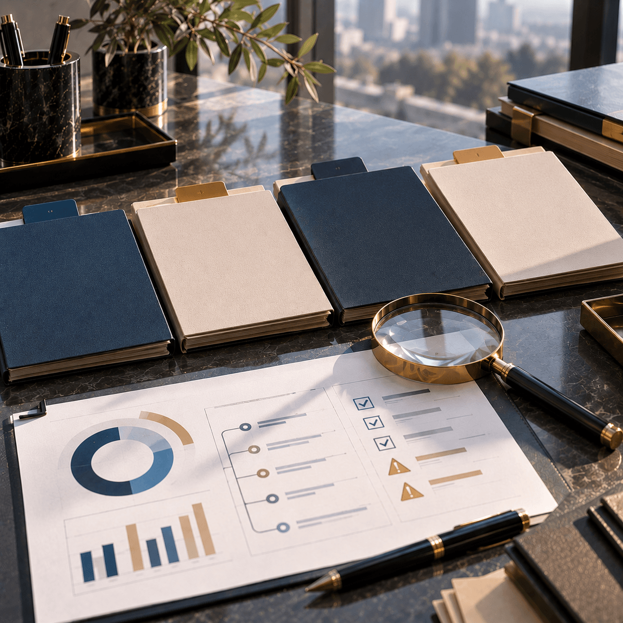 IP Audits — Strategic Benefits