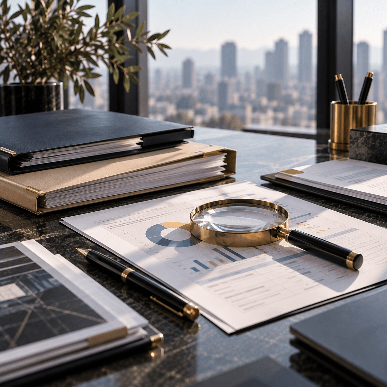 IP Due Diligence — Strategic Benefits