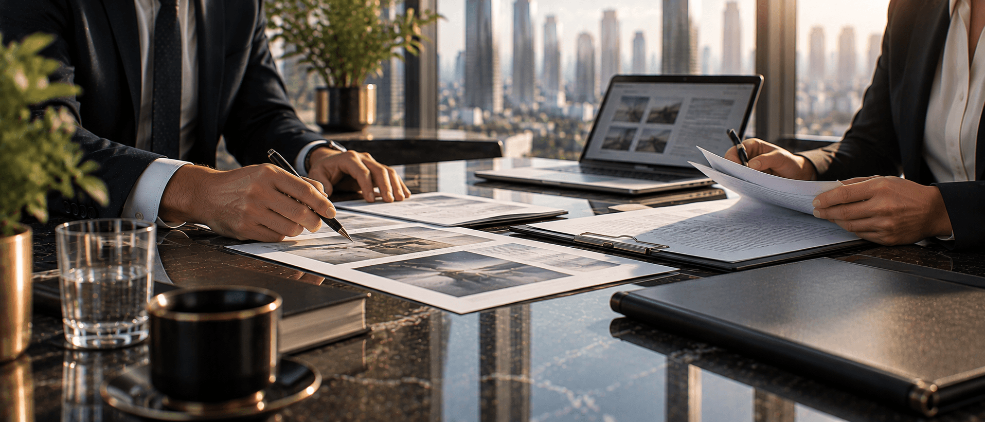 Marketing Campaign Clearance