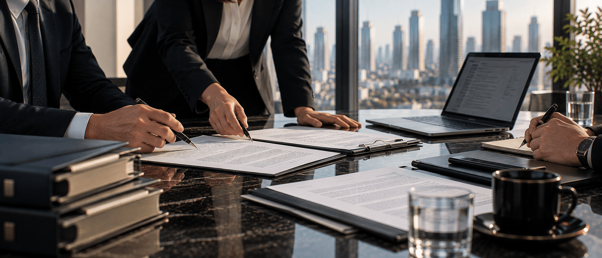 Digital & Data Regulatory Compliance