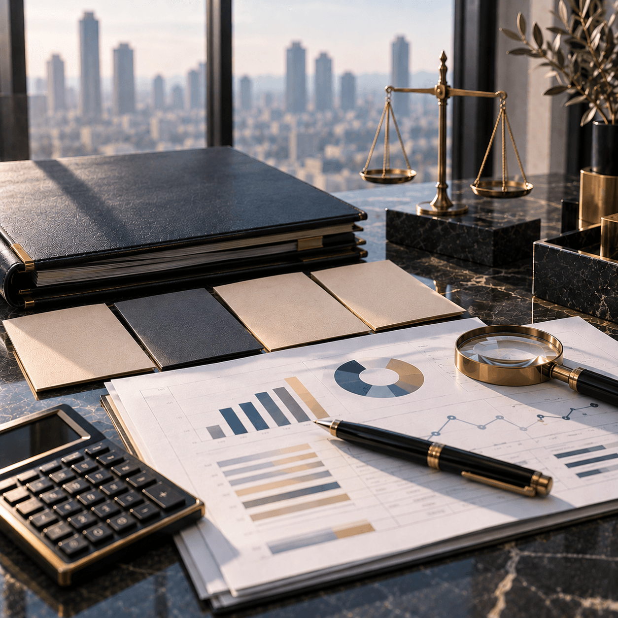 IP Valuation — Strategic Benefits