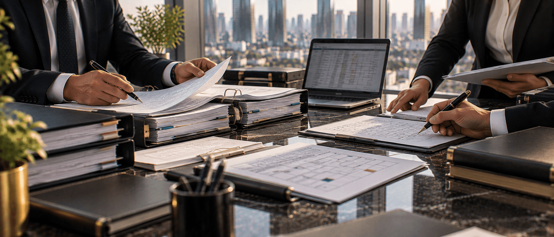 IP Portfolio Audits