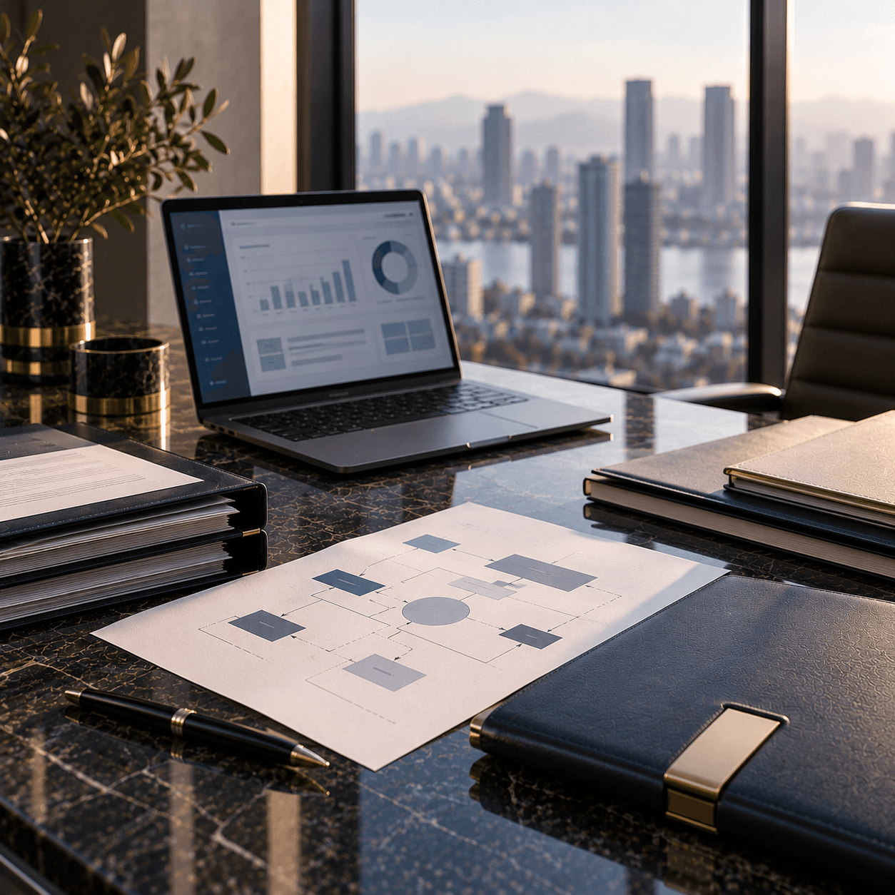 Digital & Data Regulatory Compliance — Strategic Benefits