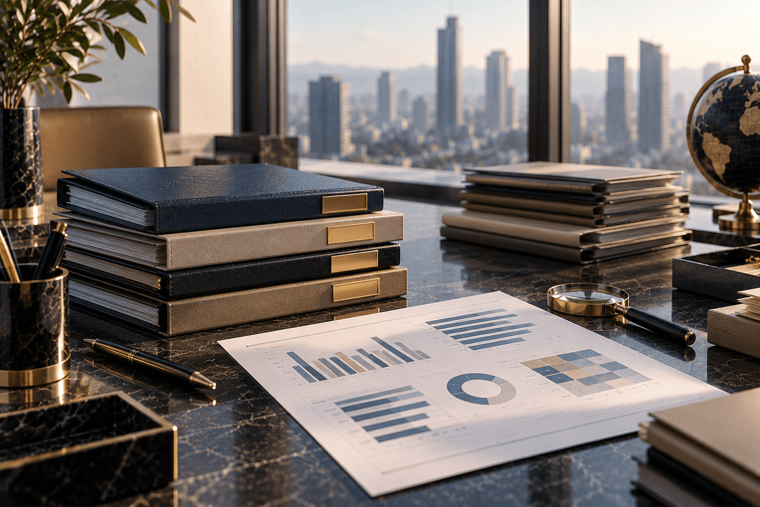 IP Portfolio Optimization — Strategic Benefits
