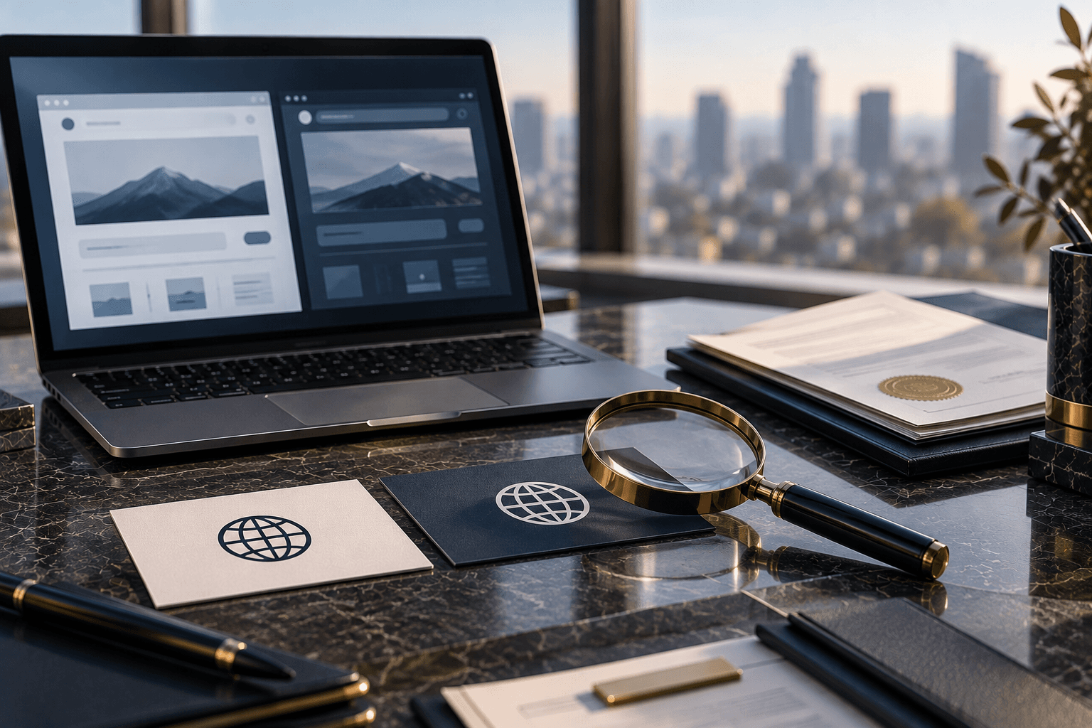 Domain Name Disputes — Strategic Benefits