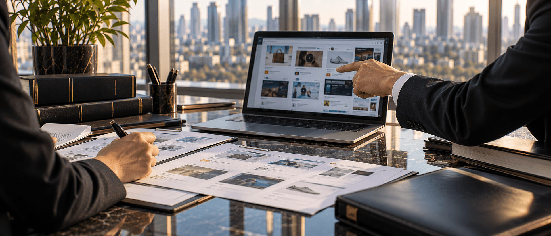 Online Brand Protection